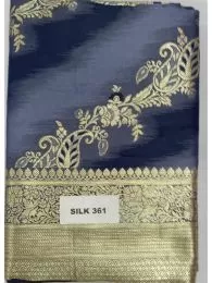 Silk 361 Rdk