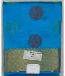 Row Mili Julie Meena B5