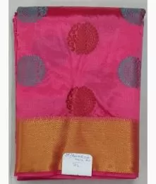 Row Mili Julie Meena B5