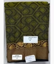 Tusser Noori Embose B1