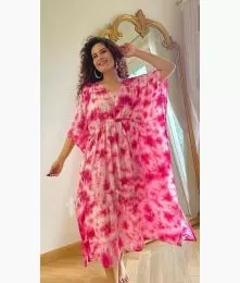 Rakish Rayon Printed Western Wear