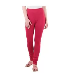 Women Slim Fit Soft Cotton Leggings