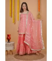 Sharara Suit