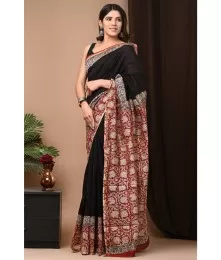 Elegant Saree