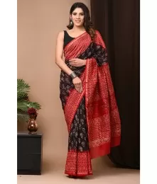 Elegant Saree