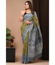Elegant Saree