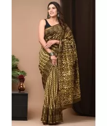 Elegant Saree