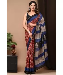 Elegant Saree