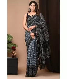 Elegant Saree