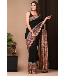 Elegant Saree