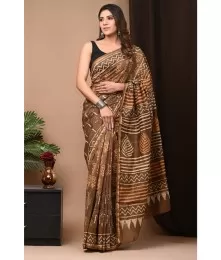 Gorgeous Saree