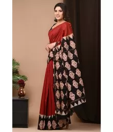 Elegant Saree