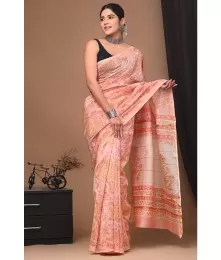 Traditional Saree