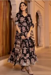 Anokhi Kurti