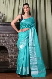 Mangalgiri Saree