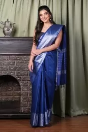 Mangalgiri Saree