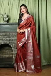 Mangalgiri Saree