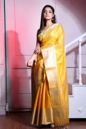 Mangalgiri Saree