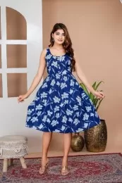 Spaghetti Style Dresses