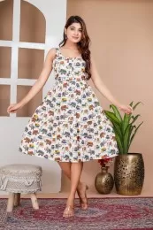 Beautiful Spaghetti Style Dresses