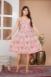 Beautiful Spaghetti Style Dresses