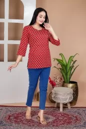 Cotton Tops Collection