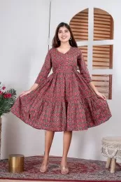 Beautiful Cotton Top Collection