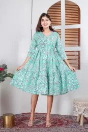 Beautiful Cotton Tops