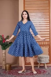 Beautiful Cotton Tops